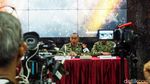Empat Anggota BAIS TNI Jadi Tersangka Kasus Air Keras Aktivis Kontras