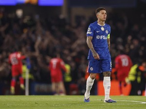 Enzo Fernandez Diamuk Legenda Chelsea Usai Bicara soal Madrid