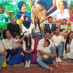 Alasan Baim Wong Libatkan Aktor Disabilitas dalam Film Barunya