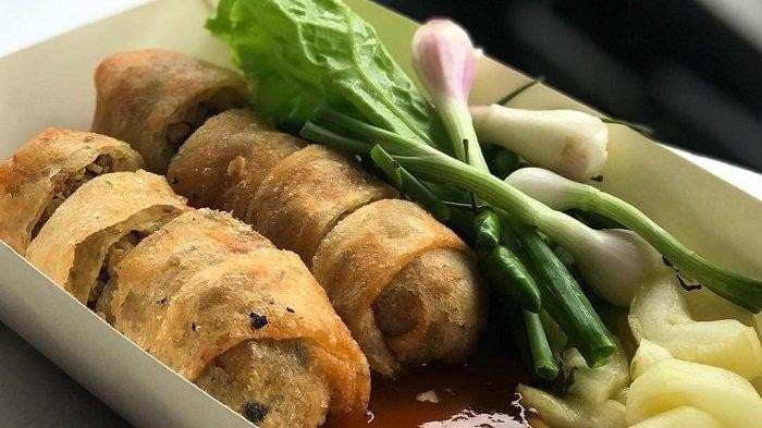 Food Spot Kuliner Legendaris Semarang