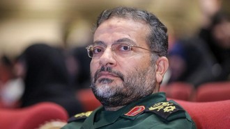 Garda Revolusi Iran Ungkap Komandan Basij Soleimani Tewas Akibat Serangan AS