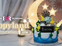 Ide Hampers Ramadan 2026! Grand Hampers Cookies untuk Hadiah Manis dan Berkesan