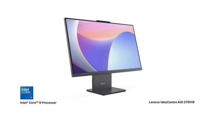 IdeaCentre AIO 27IRH9