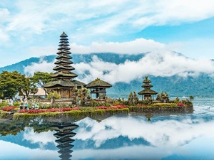 10 Twibbon Hari Raya Nyepi 2026 yang Sakral dan Bernuansa Damai, Yuk Pakai!