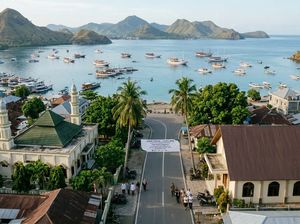 Ada Jumat Hening di Labuan Bajo pada 3 April 2026, Aktivitas Dibatasi