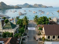 Ada Jumat Hening di Labuan Bajo pada 3 April 2026, Aktivitas Dibatasi