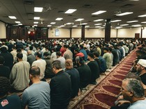 Bacaan di Sela Takbir 7-5 Kali Rakaat Pertama dan Kedua Sholat Idul Fitri