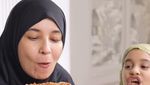 Jago Masak! Shireen Sungkar Mahir Bikin Tongseng hingga Seblak Sehat