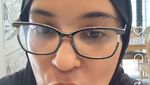 Jago Masak! Shireen Sungkar Mahir Bikin Tongseng hingga Seblak Sehat