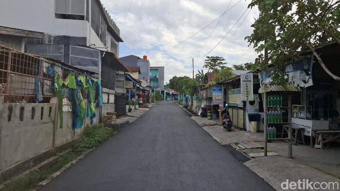 Jalan Mulus untuk Pemudik di Pekanbaru