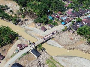 Video Mensos: 60 Ribu Bantuan Jaminan Hidup Korban Bencana Sumatera Tersalurkan
