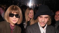 Zara Umumkan Kolaborasi Kejutan, Gandeng Desainer High-Fashion John Galliano