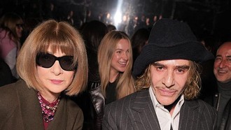 Zara Umumkan Kolaborasi Kejutan, Gandeng Desainer High-Fashion John Galliano