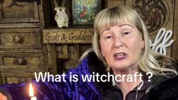 Fenomena Penyihir Modern Viral di TikTok, Ini Fakta di Baliknya