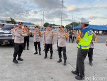 Pelabuhan Ketapang Ditutup, Pemudik Masih Bisa Menyeberang dengan Syarat Ini