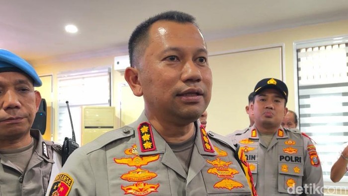 Mau Mudik, Warga Medan Bisa Titip Kendaraan di Kantor Polisi