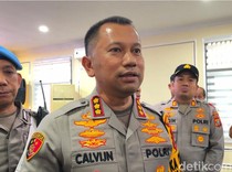 Alasan Polisi Tak Tersangkakan Pemilik SPBU soal 2 Pria Beli 25 Liter Pertalite