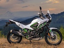 Spesifikasi Kawasaki KLE500, Motor Adventure yang Dijual Mulai Rp 149 Jutaan di RI