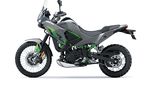 Lihat Lebih Dekat Motor Petualang Terbaru Kawasaki KLE500