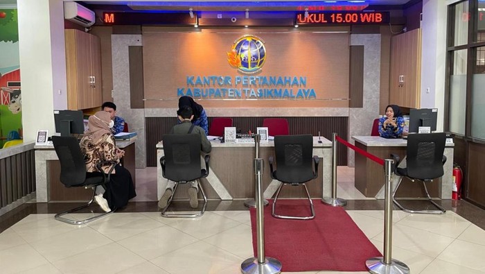 Kementerian ATR/BPN
