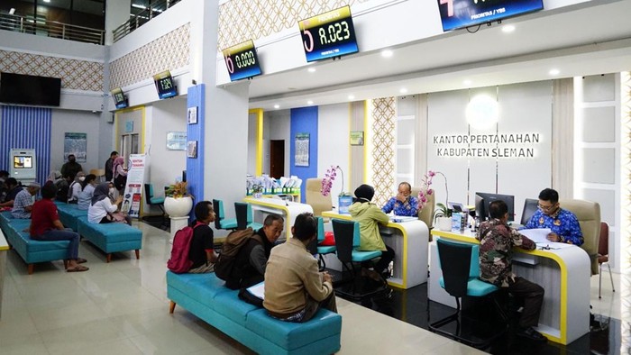 Kementerian ATR/BPN