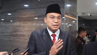 Pemerintah Apresiasi Gerak Cepat Polri Ungkap Penyiram Air Keras ke Andrie Yunus