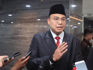 Pemerintah Apresiasi Gerak Cepat Polri Ungkap Penyiram Air Keras ke Andrie Yunus