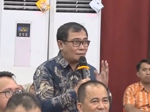Buntut Panjang Kadisnaker Manado Ajak ASN Mogok Kerja Jika TPP Dikurangi