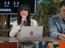 Aktivis KontraS Andrie Yunus Korban Penyiraman Air Keras Jalani Tanam Kulit