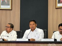 Surplus Produksi Beras 13%, RI Buka Keran Ekspor ke Saudi dan Papua Nugini