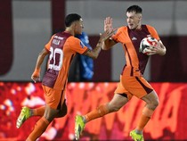 Klasemen Super League: Borneo FC Intai Persib, Madura United Masuk Zona Merah