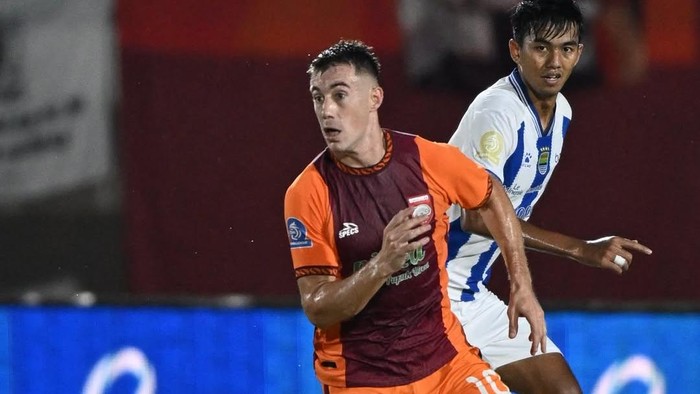 Laga tunda pekan ke-21 Super League 2025/26, Borneo FC vs Persib Bandung menjadi laga terakhir Pesut Etam di bulan Ramadan.