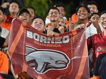 Ekspektasi Tinggi Fabio Lefundes pada Pusamania