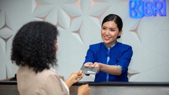 Lebaran Lebih Tenang, Ini Layanan BRI yang Tetap Bisa Diakses