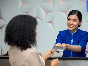 Lebaran Lebih Tenang,  Ini Layanan BRI yang Tetap Bisa Diakses