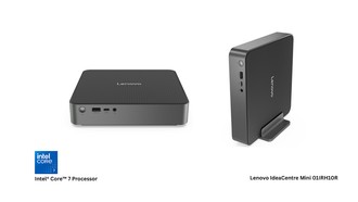 Mini PC Kini Makin Gahar, Cocok Buat Kerja Multitasking