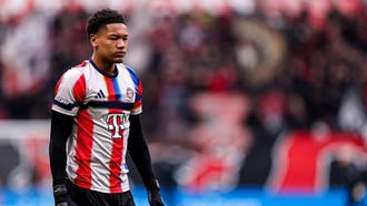 Bayern Vs Atalanta: Kompany Berharap Tidak Mainkan Kiper 16 tahun