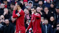 Slot Bantah Klaim Liverpool Main Sendiri-sendiri