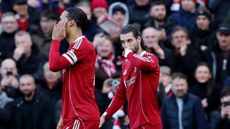 Slot Bantah Klaim Liverpool Main Sendiri-sendiri