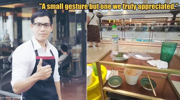 Viral! Restoran Nonhalal Tawarkan Areanya jadi Tempat Buka Puasa