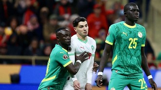 Gelar Senegal Dibatalkan, Maroko Juara Piala Afrika 2025