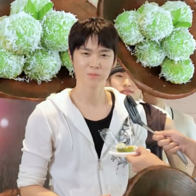 Member Riize Puas Cicip Jajanan Indonesia, Ada yang Diberi Nilai Sempurna!