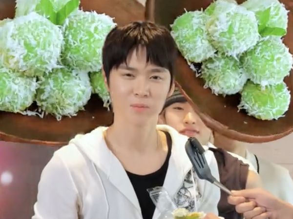 Member Riize Puas Cicip Jajanan Indonesia, Ada yang Diberi Nilai Sempurna!