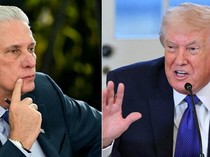 Trump Ancam Ambil Alih Kuba, Diaz-Canel Siap Melawan