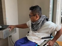 Video: Minimnya Masjid Ramah Difabel di Indonesia