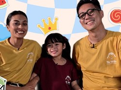 Video: Main Game Tebak Isi Pikiran Bareng Cast Na Willa