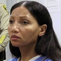 Kisah Sadis Model yang Jadi Kanibal Setelah Bunuh Suami