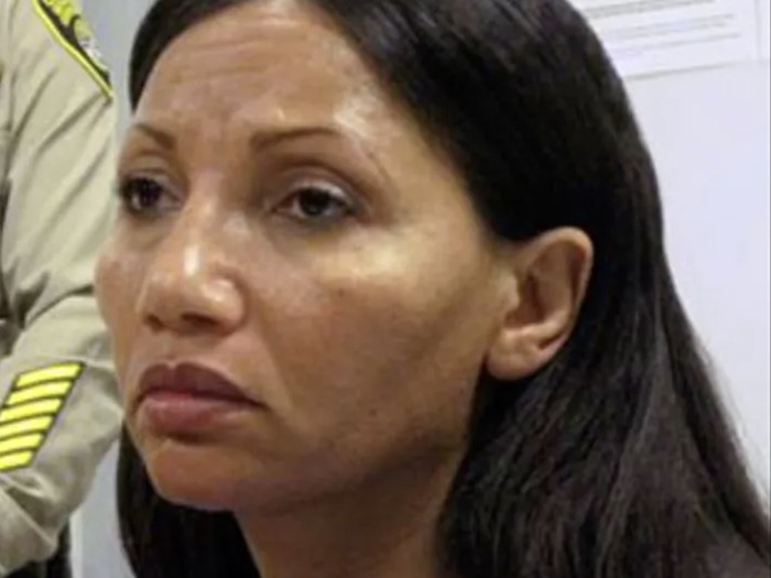 Omaima Nelson