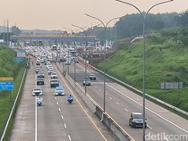 Ini Alasan Bahu Jalan Kanan saat One Way Nggak Rekomen buat Nyalip