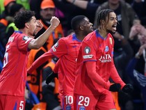 PSG Minta Laga Kontra Lens Ditunda karena Mau Lawan Liverpool